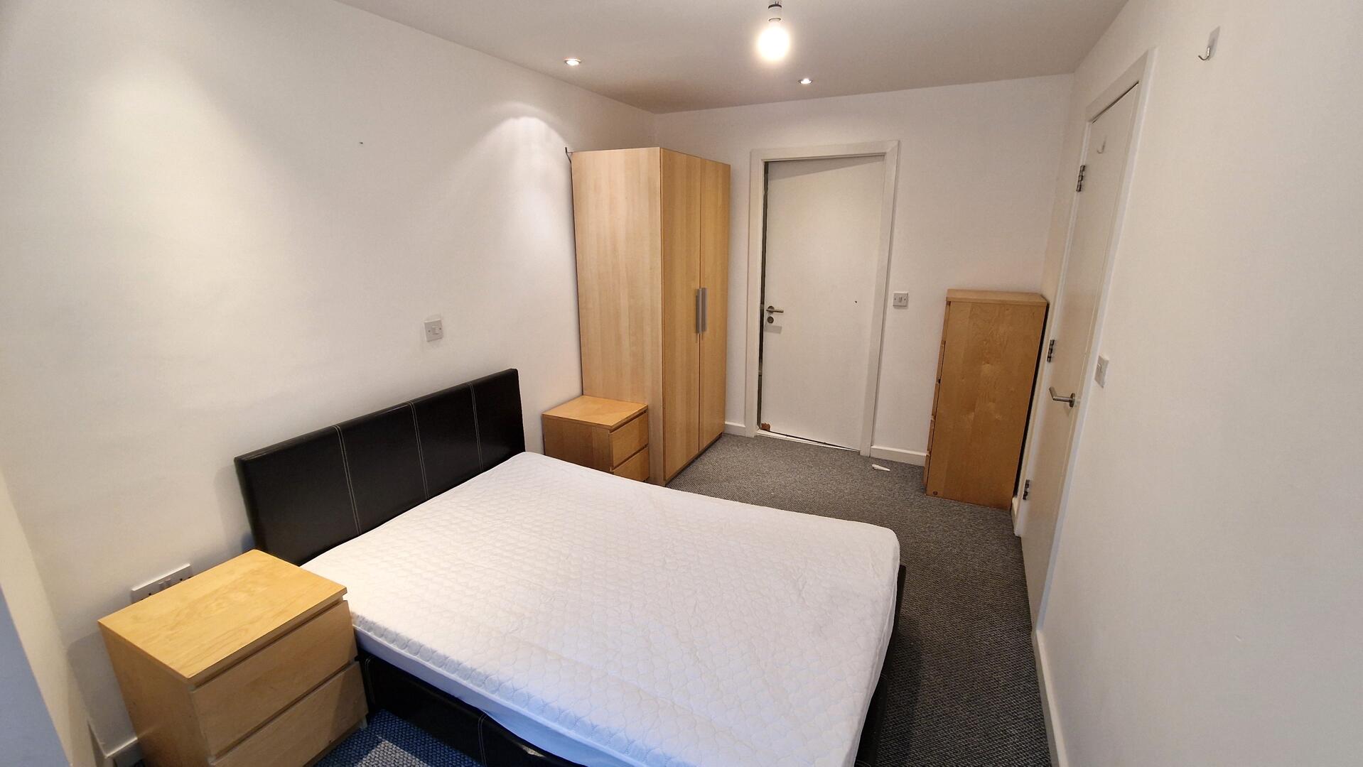 12 Montana House 136 Princess Street  Manchester